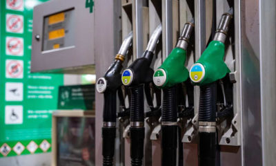 10 African Countries With The Highest Petrol Prices As Of March 2022