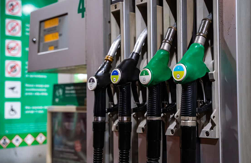 10 African Countries With The Highest Petrol Prices As Of March 2022