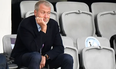OFFICIAL: Chelsea Is For Sale