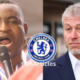 Chairman Wontumi Sends £3.1 Billion First Bid To Buy Chelsea