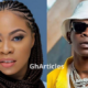 Shatta Michy Confesses Shatta Wale's Sweet D!ck Was The Main Reason She Never Left