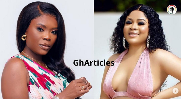 "I Wanted To Look Good For My Family" - Kisa Gbekle Reveals Why She Went Under The Knife