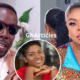 "You Are Also A Problem In Ghana" - Mr Beautiful Clashes With Afia Schwar On Live TV Over Her Comment On Abena Korkor Brouhaha