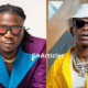 VGMA Clears The Air After Some Fans Called Stonebwoy A Snitch Following VGMA Nominations