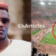 Keche Joshua Angrily Reacts To Post Match Chaos By Nigerian Fans