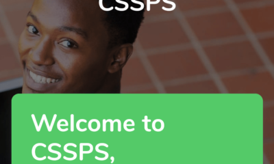 Here Is How To Check For 2021/2022 CSSPS B.E.C.E School Placement
