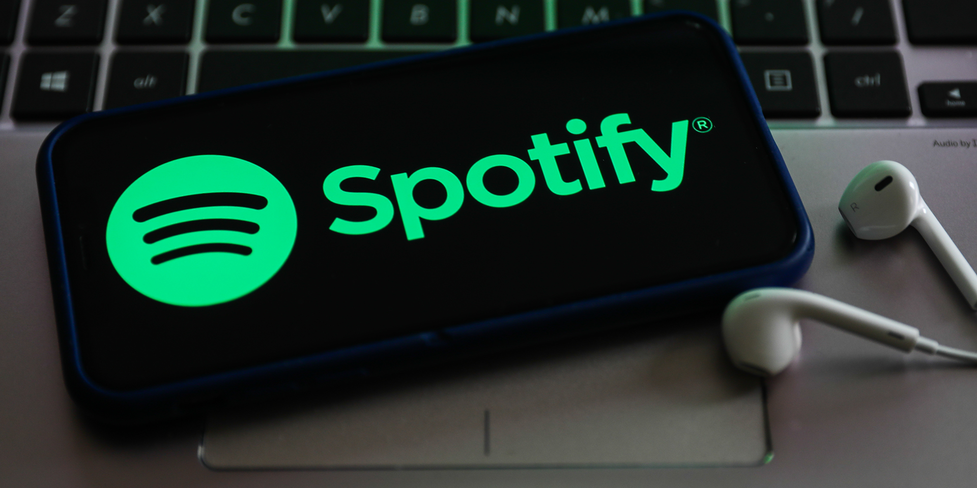 Spotify Completely Withdraws Its Services From Russia For This Reason