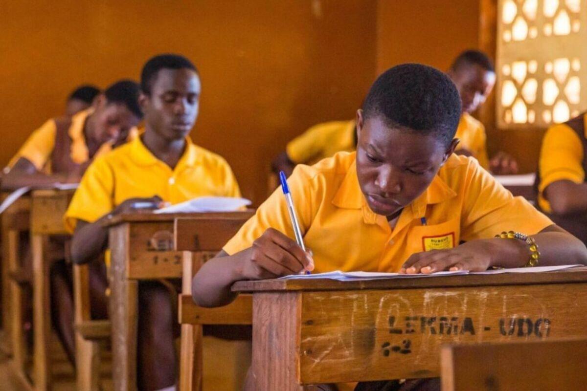 2021 BECE: Results of 46 Candidates Cancelled, Others Withheld