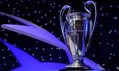 UCL Quarterfinal Draw: Chelsea draw Real Madrid; Man City face Atletico