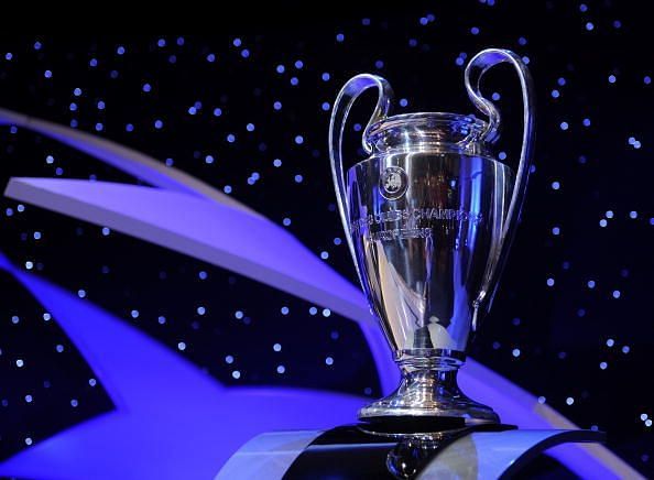 UCL Quarterfinal Draw: Chelsea draw Real Madrid; Man City face Atletico
