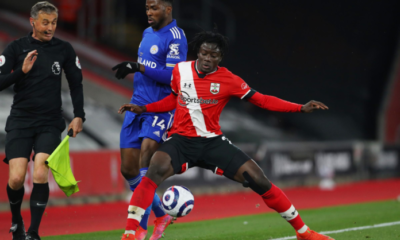 We Approached Salisu Five Times, He Says He Needs Time – GFA Reveals