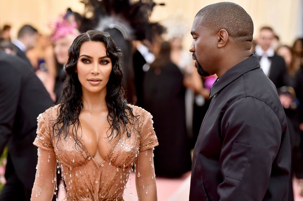 Kim Kardashian Scrubs “West” From Her Social Media Accounts