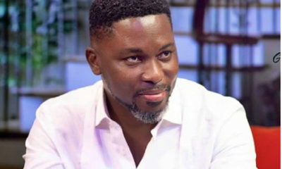 The Sakawa People Pretended They Were Fighting For Ghanaians,But.... - Kwame A Plus Speaks On E-Levy