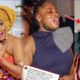 Arrest Her!!! Netizens Calls Out After Moesha's Series Of Prohecies