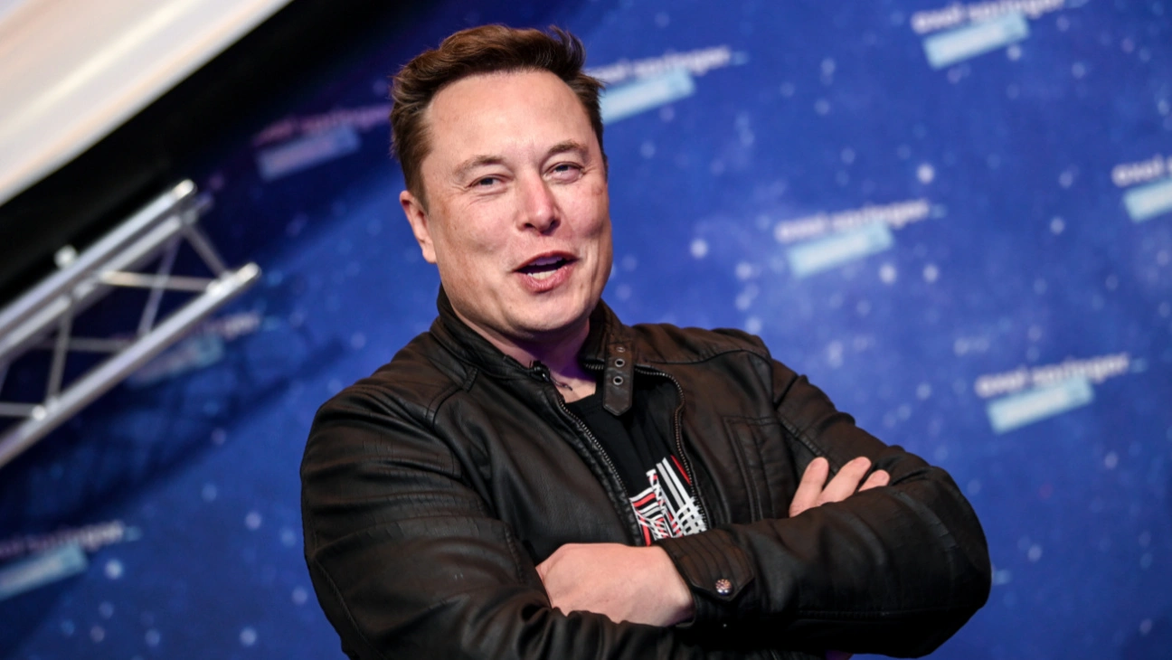 JUST IN: Elon Musk Offers To Buy Twitter