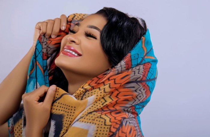 'Things Are Hard, Increase NSS Allowance' - Actress Habiba Sinare To Gov't