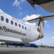 Domestic Flight