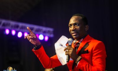 'A Killer Marriage Is A Nonsense Marriage' - Pastor Paul Enenche