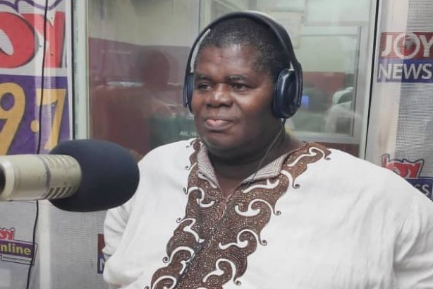 JUST IN: Psalm Adjeteyfio Of Taxi Driver Fame Confirmed Dead!
