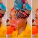 God Did Not Tell Me To Drink The Alcohol - Moesha Boduong Blames Friends For Making Her Booze