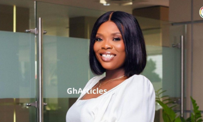 Delay Finally Reveals The Specifications Of The Man She Wants To Marry