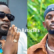 Video Of Sarkodie Speaking About Black Sherif Before His Breakthrough Pops Up