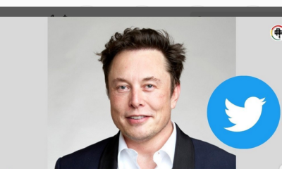 Twitter Accepts Elon Musks Previously Rejected $45Billion Bid To Buy The App