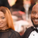 Yul Edochie and first wife