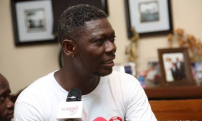 "My Movie Healed A Woman In US Who Was Mute For 7 Years" – Agya Koo Reveals (Video)