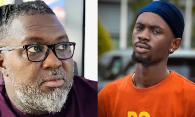 Deal With This Issue Or It Will Come Back To Haunt You – Hammer To Black Sherif