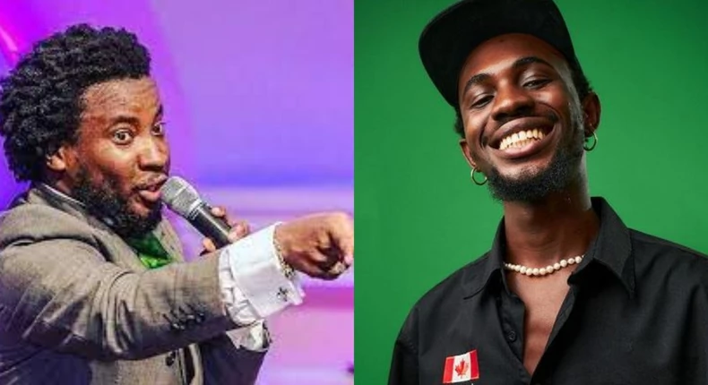 Sonnie Badu Tips Black Sherif To Win Ghana's First Grammy Award