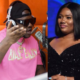 Medikal Causes Stir With Abena Korkor In His Unreleased Song [Video]