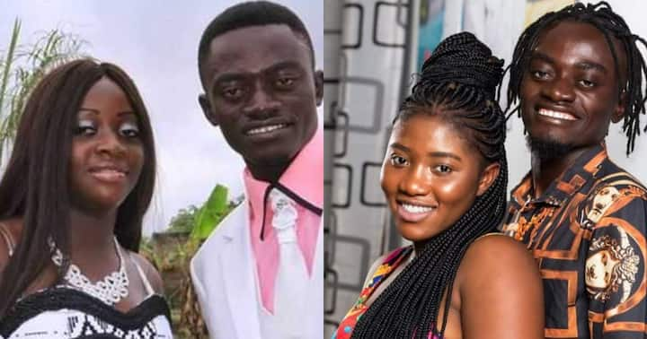 Lil Win’s Sister-In-Law Cries Over Him Dumping First Wife After 3 Kids And Becoming Rich In Sad Video