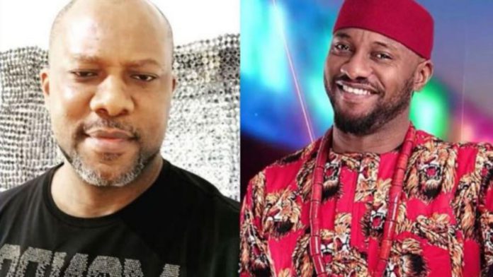 Our Family Is Not In Support Of His Actions – Yul Edochie’s Elder Brother