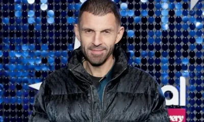 British DJ, Tim Westwood accused of sexual abuse by multiple women
