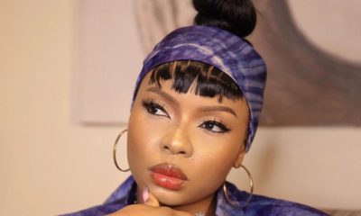 It’s Sad When A Man Has A Big Penis But Doesn't Know How To Use It – Singer Yemi Alade