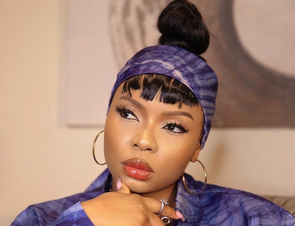 It’s Sad When A Man Has A Big Penis But Doesn't Know How To Use It – Singer Yemi Alade