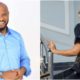 Real Men Own Up And Take Responsibility – Yul Edochie Replies Critics After Welcoming Baby With Second Wife