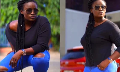 Do Not Give Your Girlfriend Money When Dating – Jessica Opare-Saforo Advises Men