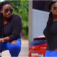 Do Not Give Your Girlfriend Money When Dating – Jessica Opare-Saforo Advises Men