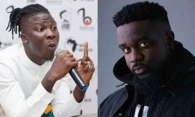 Sarkodie, Stonebwoy Express Disgust Over Terrible Conditions At Korle-Bu Mortuary