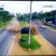 Labone Junction: CCTV Footage Of Gory Accident Goes Viral (WATCH)