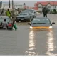 Heavy Downpour Leaves Some Parts Of Accra Flooded Again