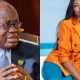 Akufo-Addo Lured Ghanaians With His Big English – Actress Yvonne Nelson