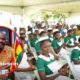 Alex Opoku- Menasah, Ashanti Regional Nss Director In Trouble As GRNMA Demand His Removal Or Strike Action