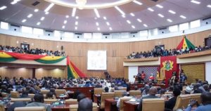 Parliament of Ghana