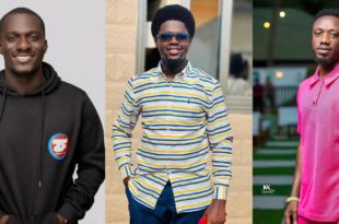 Top 10 Ghanaian Bloggers On Instagram