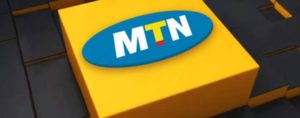 MTN Ghana