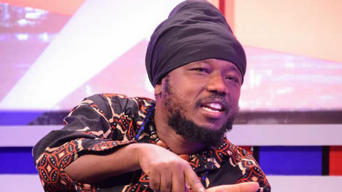 Blakk Rasta Calls Alan Kyerematen A Coward Amidst NPP Exit | GhArticles.com