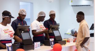 3. Delicious Delights Arrive in Oyarifa, Tabora, and Kwabenya as Pizzaman Chickenman Opens New Branches
